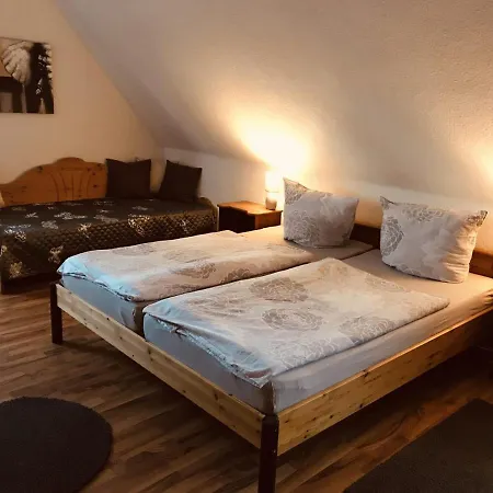 Lägenhet Reichelt Winsen