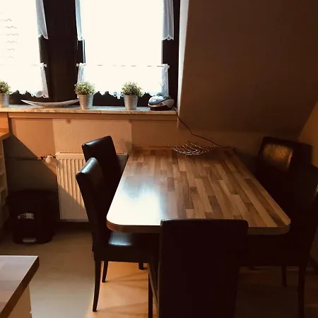 Lägenhet Reichelt *