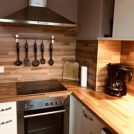 Apartamento Reichelt *