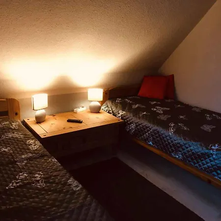 Reichelt Lägenhet *