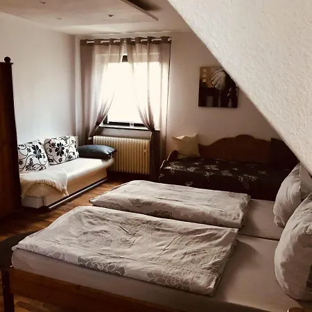 Reichelt Lägenhet Winsen