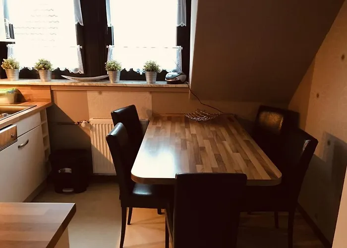 Апартаменты Reichelt *