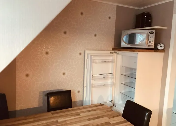 Апартаменты Reichelt Winsen an der Aller