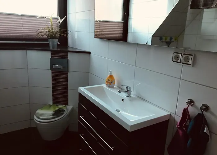 Апартаменты Reichelt