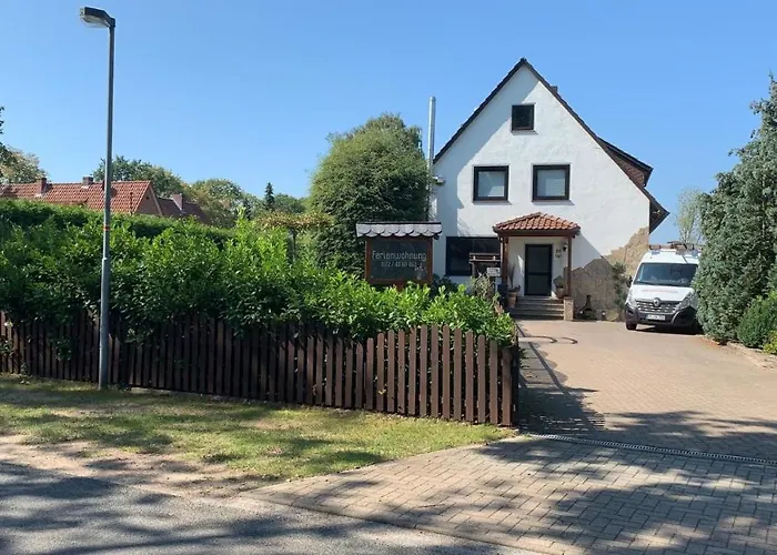 Reichelt Winsen an der Aller