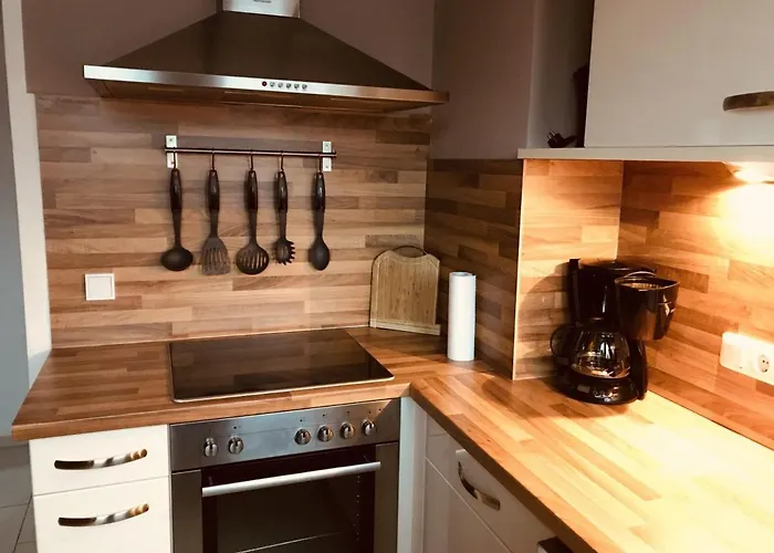 Апартаменты Reichelt *