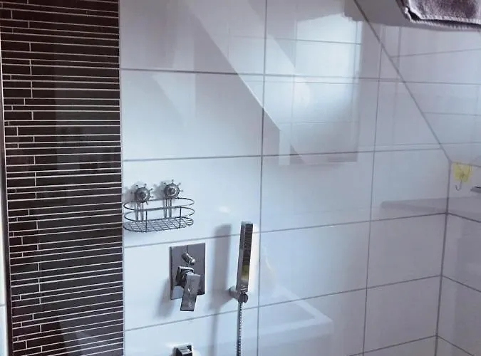 Апартаменты Reichelt